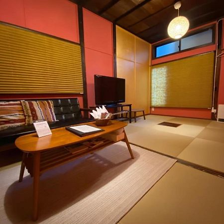 Yokohama Guesthouse Haco Tatami - Vacation Stay 63740 Εξωτερικό φωτογραφία