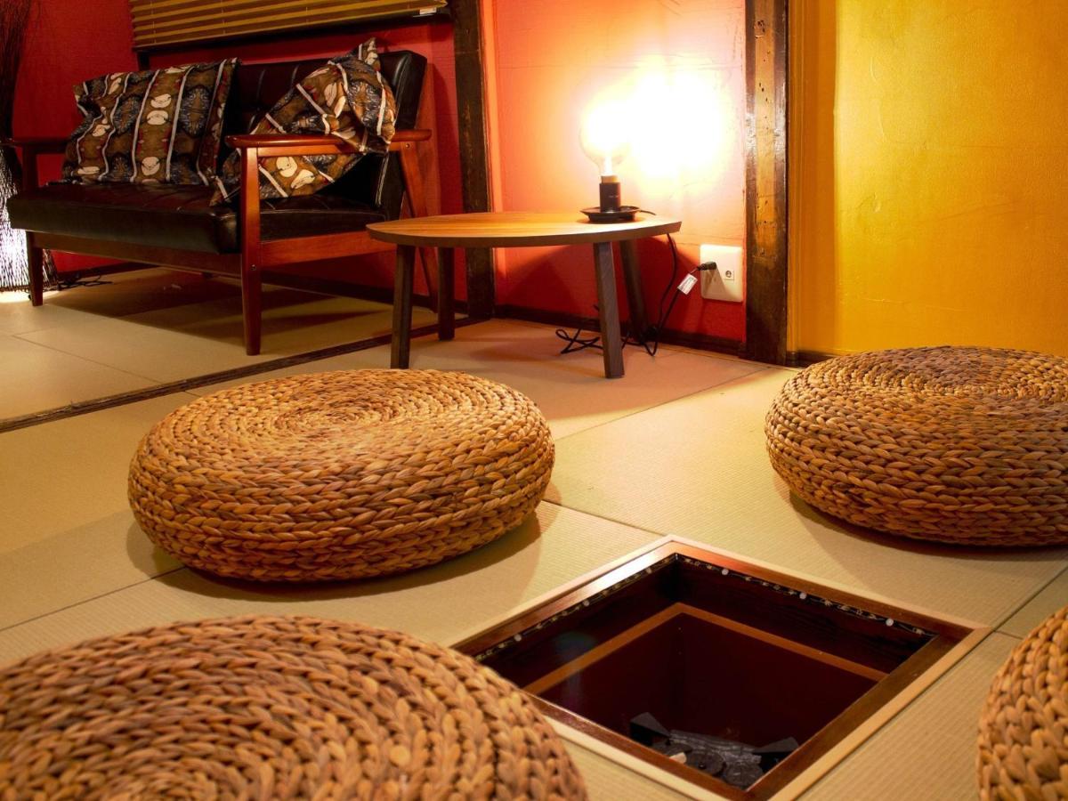 Yokohama Guesthouse Haco Tatami - Vacation Stay 63740 Εξωτερικό φωτογραφία