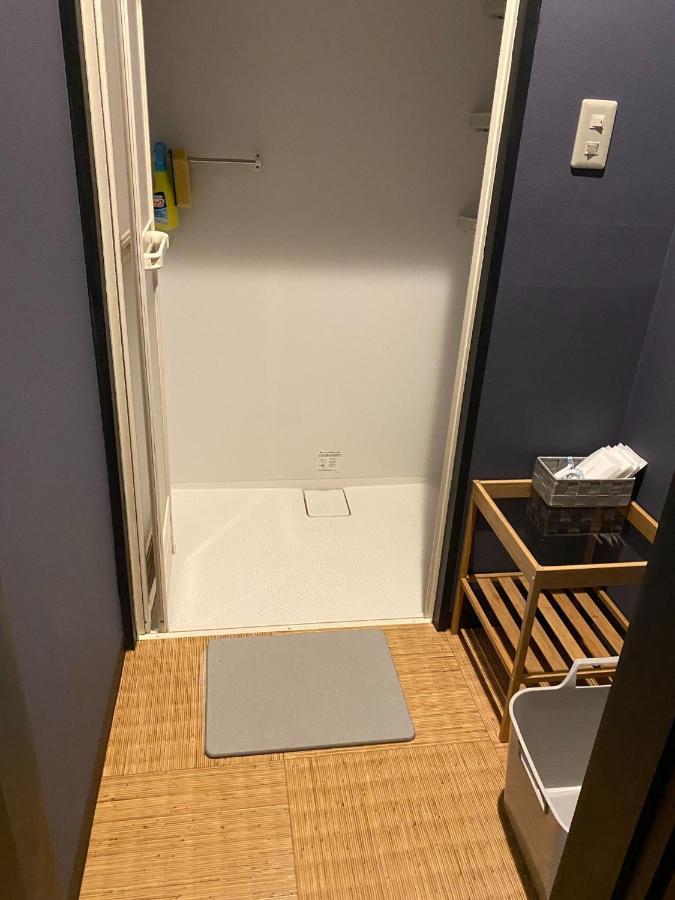 Yokohama Guesthouse Haco Tatami - Vacation Stay 63740 Εξωτερικό φωτογραφία
