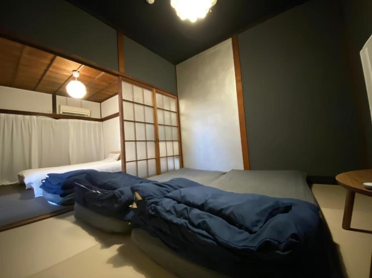 Yokohama Guesthouse Haco Tatami - Vacation Stay 63740 Εξωτερικό φωτογραφία