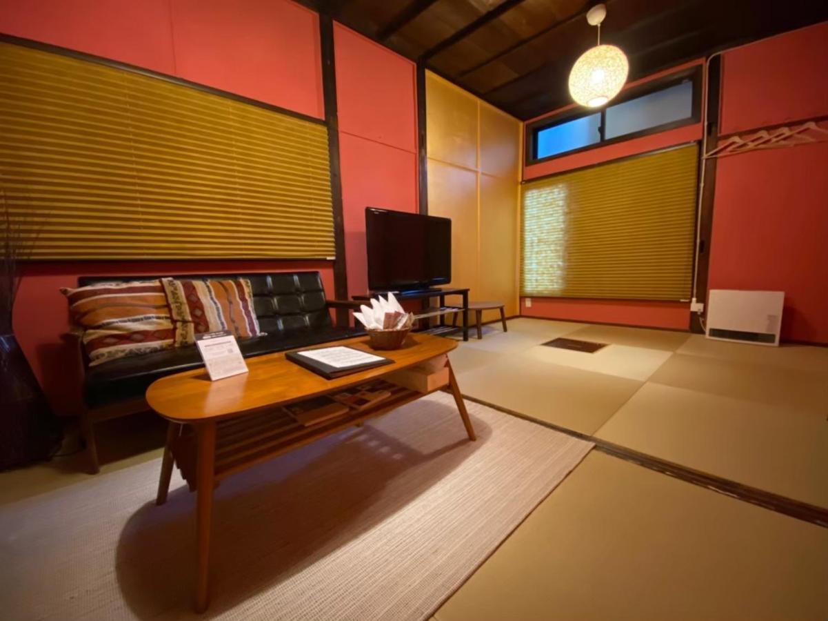 Yokohama Guesthouse Haco Tatami - Vacation Stay 63740 Εξωτερικό φωτογραφία